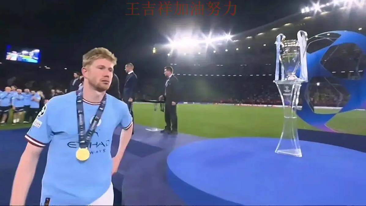 德布劳内赛后发声回应外界质疑 防守端问题再次暴露 德布劳内赛后发声回应外界质疑 防守端问题再次暴露